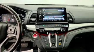 Honda Odyssey 2025 Sport-L 4dr Mini-Van