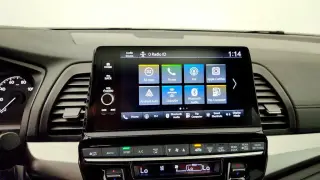 Honda Odyssey 2025 Sport-L 4dr Mini-Van