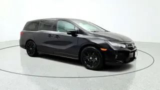 Honda Odyssey 2025 Sport-L 4dr Mini-Van