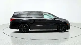 Honda Odyssey 2025 Sport-L 4dr Mini-Van