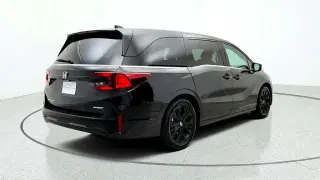 Honda Odyssey 2025 Sport-L 4dr Mini-Van