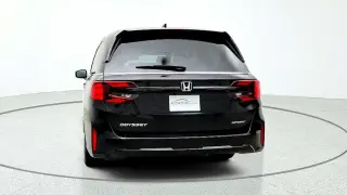 Honda Odyssey 2025 Sport-L 4dr Mini-Van