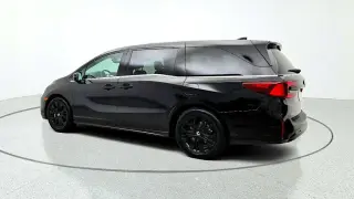 Honda Odyssey 2025 Sport-L 4dr Mini-Van