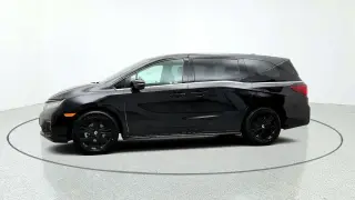 Honda Odyssey 2025 Sport-L 4dr Mini-Van