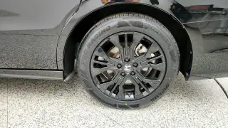 Honda Odyssey 2025 Sport-L 4dr Mini-Van