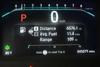 Honda Odyssey 2019 EX-L 4dr Mini-Van