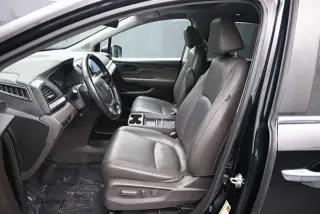 Honda Odyssey 2019 EX-L 4dr Mini-Van
