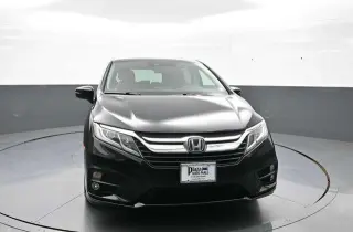 Honda Odyssey 2019 EX-L 4dr Mini-Van