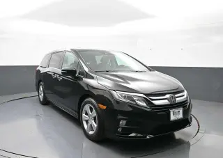 Honda Odyssey 2019 EX-L 4dr Mini-Van