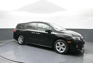 Honda Odyssey 2019 EX-L 4dr Mini-Van