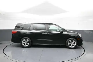 Honda Odyssey 2019 EX-L 4dr Mini-Van