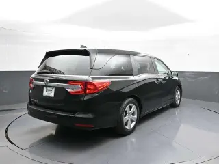 Honda Odyssey 2019 EX-L 4dr Mini-Van