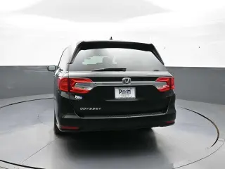 Honda Odyssey 2019 EX-L 4dr Mini-Van
