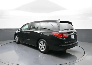 Honda Odyssey 2019 EX-L 4dr Mini-Van