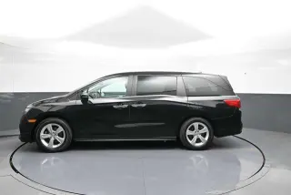Honda Odyssey 2019 EX-L 4dr Mini-Van