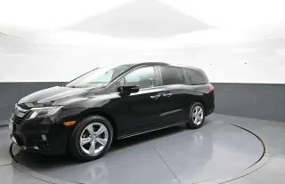 Honda Odyssey 2019 EX-L 4dr Mini-Van