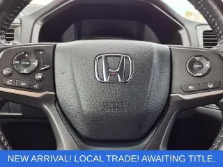 Honda Odyssey 2024 EX-L 4dr Mini-Van