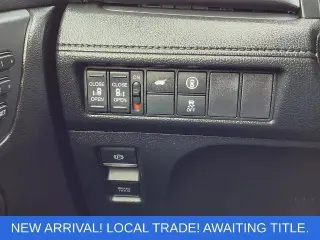 Honda Odyssey 2024 EX-L 4dr Mini-Van