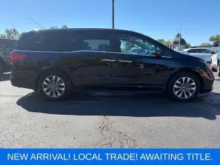 Honda Odyssey 2024 EX-L 4dr Mini-Van