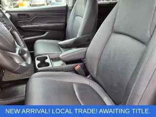 Honda Odyssey 2024 EX-L 4dr Mini-Van
