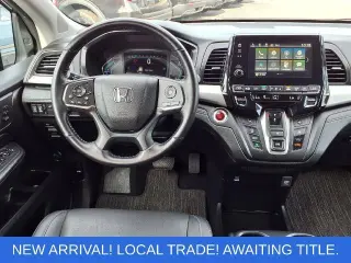 Honda Odyssey 2024 EX-L 4dr Mini-Van