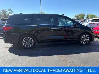 Honda Odyssey 2024 EX-L 4dr Mini-Van