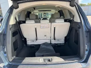 Honda Odyssey 2025 EX-L, minivan de 4 puertas