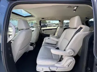 Honda Odyssey 2025 EX-L, minivan de 4 puertas