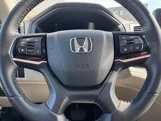 Honda Odyssey 2025 EX-L, minivan de 4 puertas