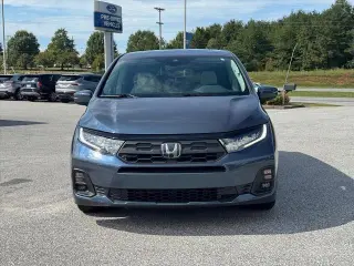 Honda Odyssey 2025 EX-L, minivan de 4 puertas