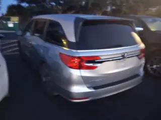 Honda Odyssey 2024 EX-L 4dr Mini-Van