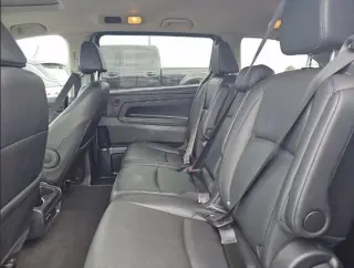 Honda Odyssey 2025 EX-L 4p Mini-Van