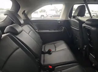 Honda Odyssey 2025 EX-L 4p Mini-Van