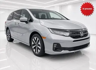 Honda Odyssey 2025 EX-L 4p Mini-Van