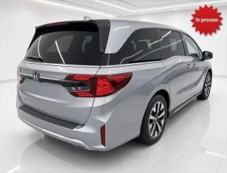 Honda Odyssey 2025 EX-L 4p Mini-Van