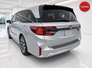 Honda Odyssey 2025 EX-L 4p Mini-Van