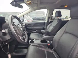 Honda Odyssey 2025 EX-L 4p Mini-Van
