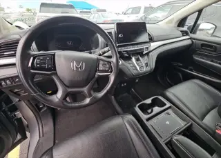 Honda Odyssey 2025 EX-L 4p Mini-Van