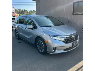 Honda Odyssey 2023 EX-L 4p Minivan