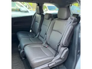 Honda Odyssey 2023 EX-L 4p Minivan