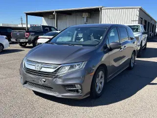 Honda Odyssey 2020 EX 4p Mini-Van
