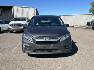 Honda Odyssey 2020 EX 4p Mini-Van