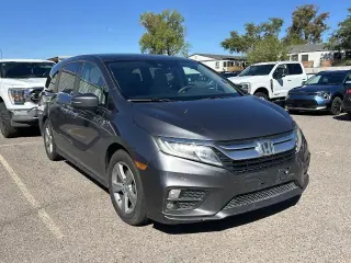 Honda Odyssey 2020 EX 4p Mini-Van