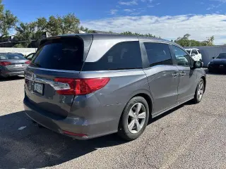 Honda Odyssey 2020 EX 4p Mini-Van