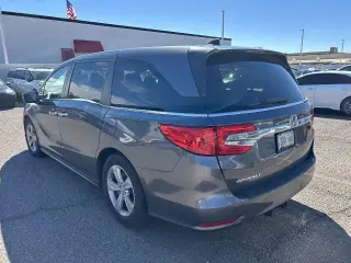 Honda Odyssey 2020 EX 4p Mini-Van