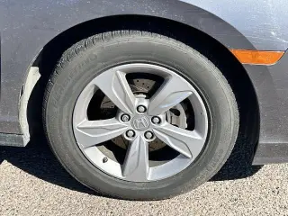Honda Odyssey 2020 EX 4p Mini-Van