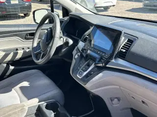 Honda Odyssey 2020 EX 4p Mini-Van