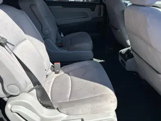 Honda Odyssey 2020 EX 4p Mini-Van
