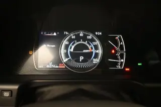Lexus ES 350 2022 4dr Sedán