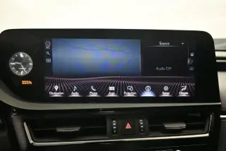 Lexus ES 350 2022 4dr Sedán